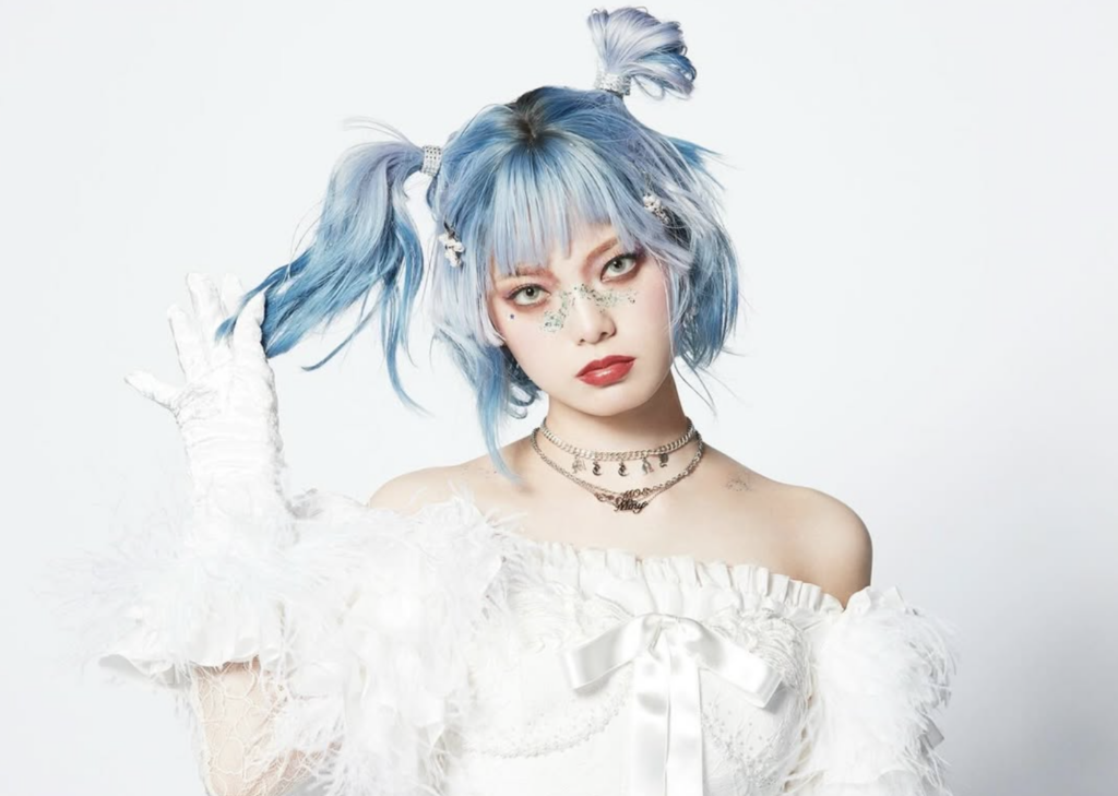 完全復活！アーティスト平手友梨奈の現在地