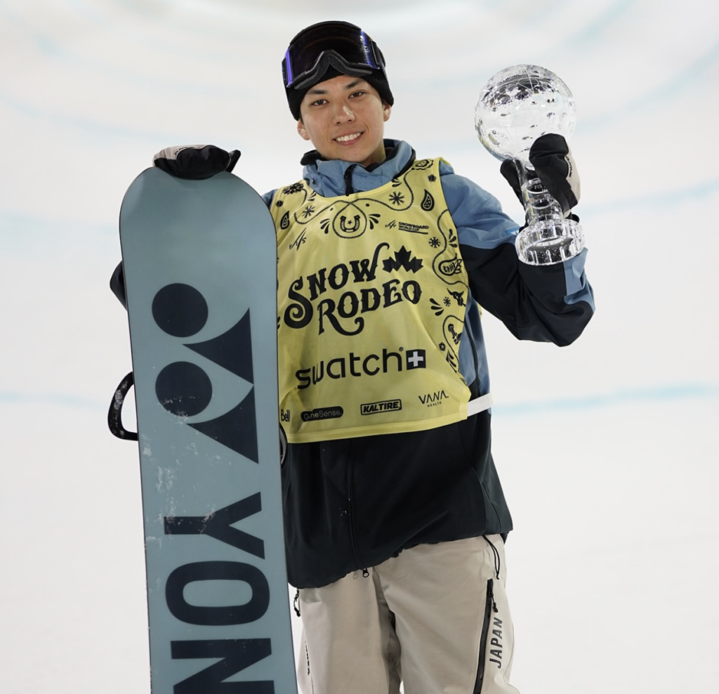 【徹底比較】平野歩夢と平野流佳の違いを見分けるポイント