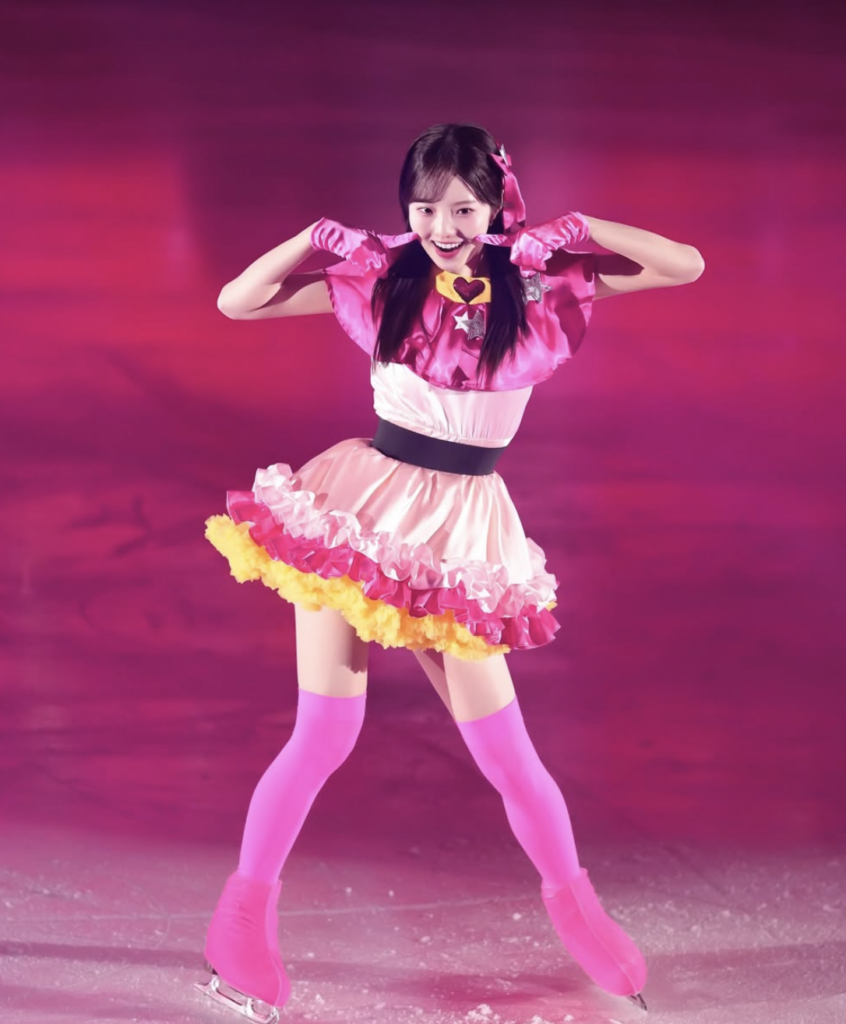 【全網羅】本田真凜の家族構成と5人兄弟の順番は？長女は誰？