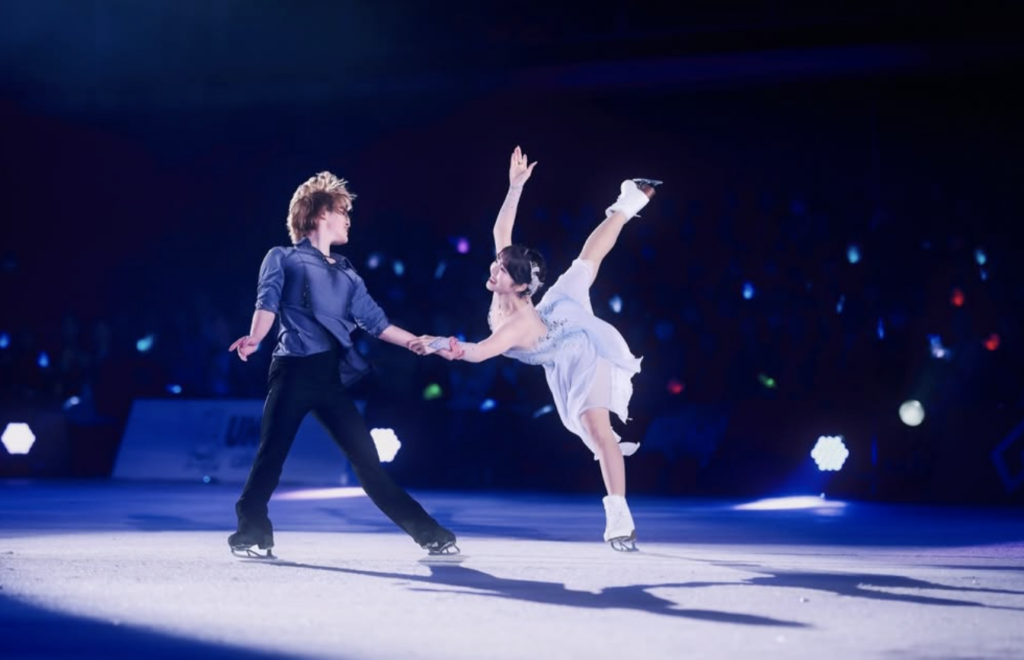 【FAQ】本田真凜の家族や実家に関するよくある質問