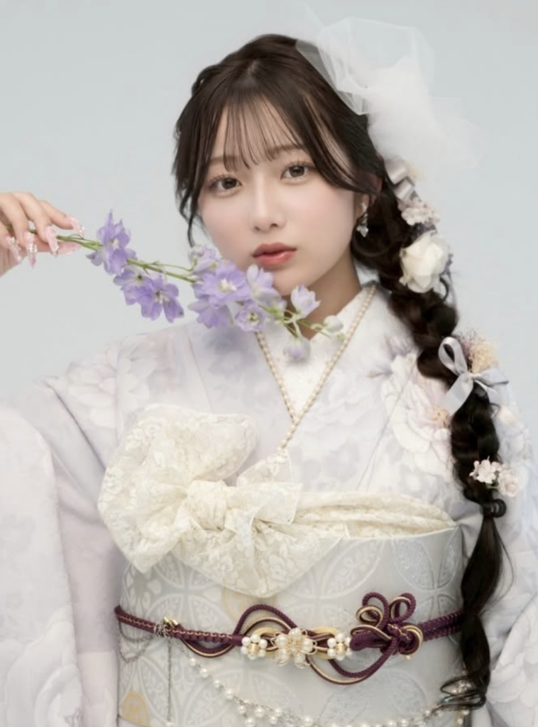 【なぜ】杉浦希空が「顔でかい」と言われる３つの理由と真相