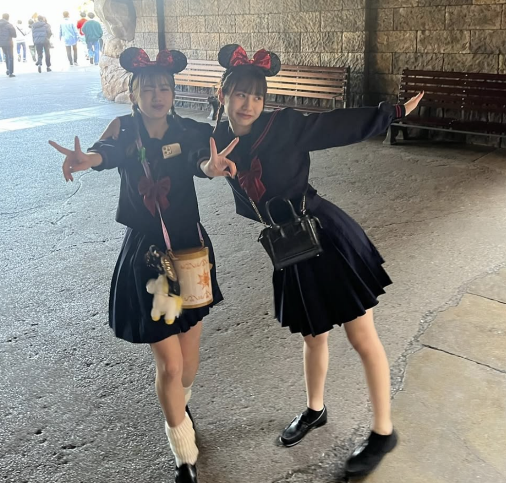 【絆】妹・村瀬由徠と目指した世界!姉妹で切磋琢磨する日々