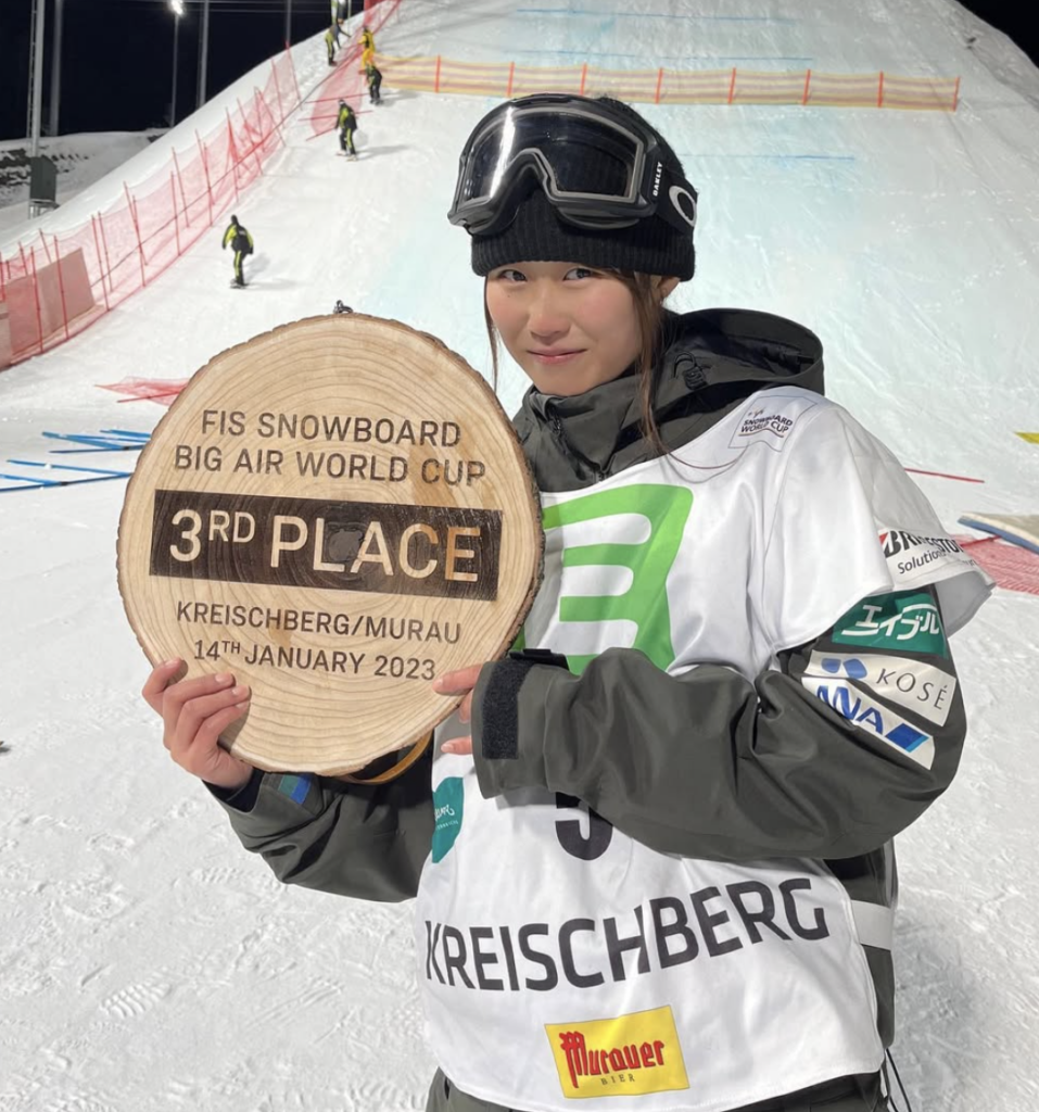 【まとめ】村瀬心椛の強さは父親の愛と家族の絆にあった