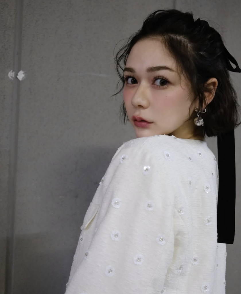 【遍歴】歴代彼氏と「逆ナン」伝説！井上ヤマトとの結末