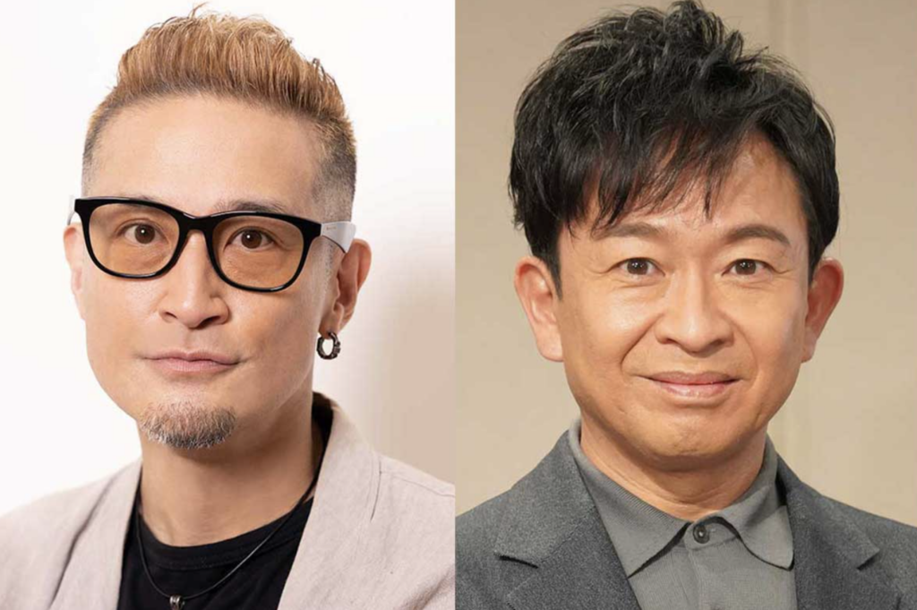 【2026年最新】松岡昌宏の現在は?TOKIO解散と新会社設立の全貌