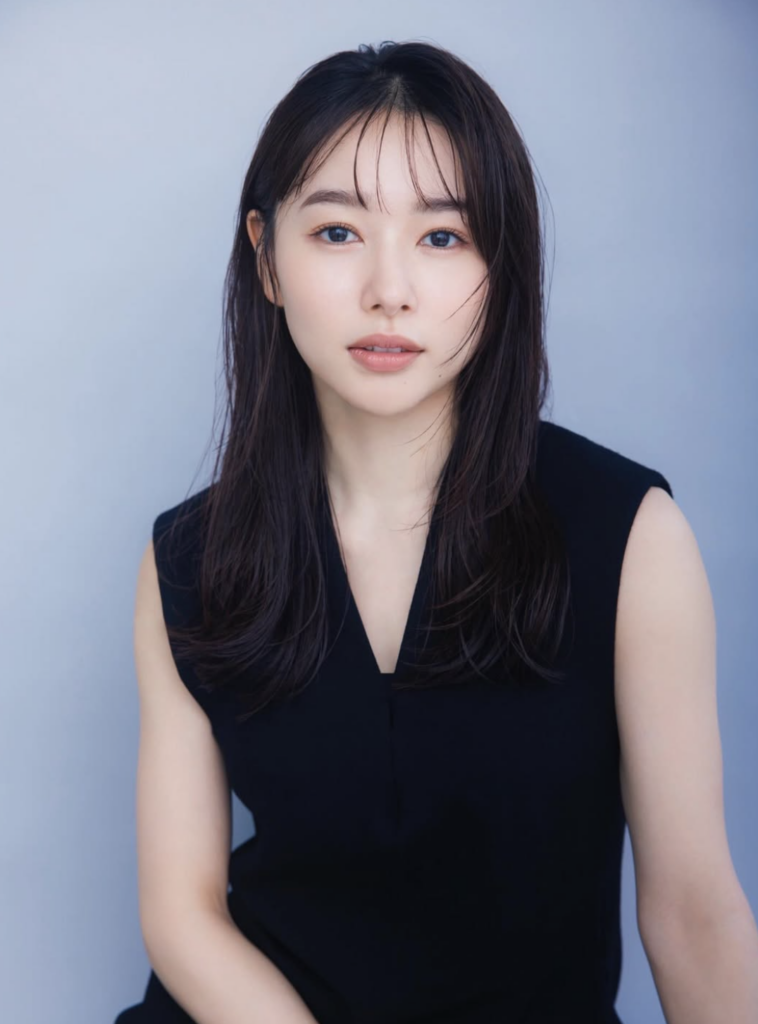 桜井日奈子は痩せた？「顔変わった」と言われる今の姿