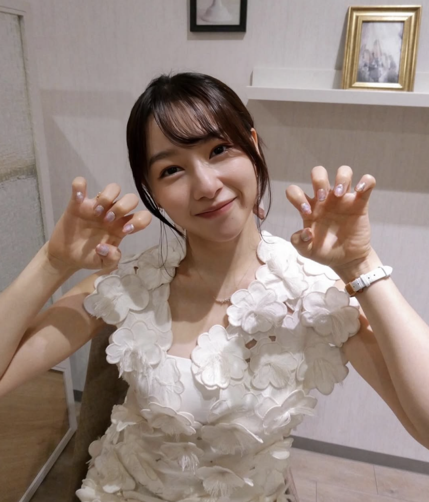 【結論】桜井日奈子の結婚はデマ！夫や熱愛の噂の真相