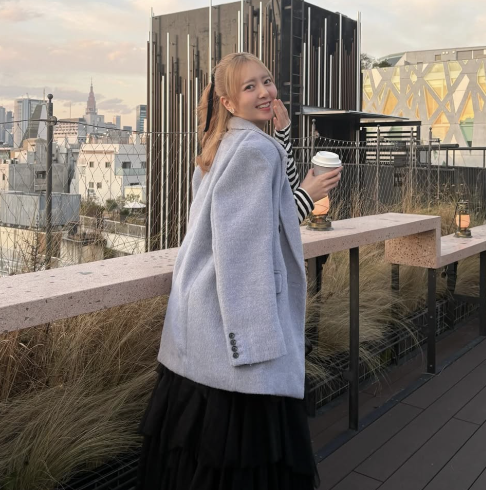 森保まどかの好きなタイプは？ラジオで明かした本音と結婚観