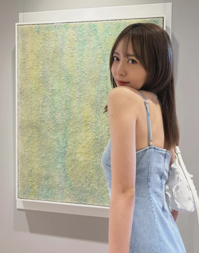 【結論】森保まどかは結婚していない！現在の活動と独身の証明