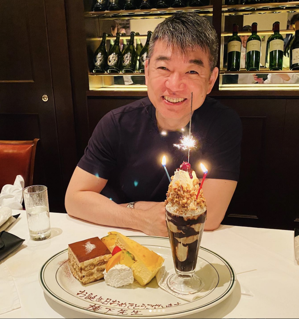 橋下徹の現在の仕事は？弁護士資格停止の過去も解説