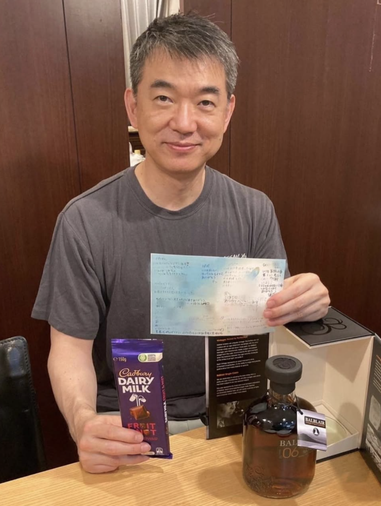 橋下徹の妻の国籍は韓国？配偶者の正体と顔写真を調査