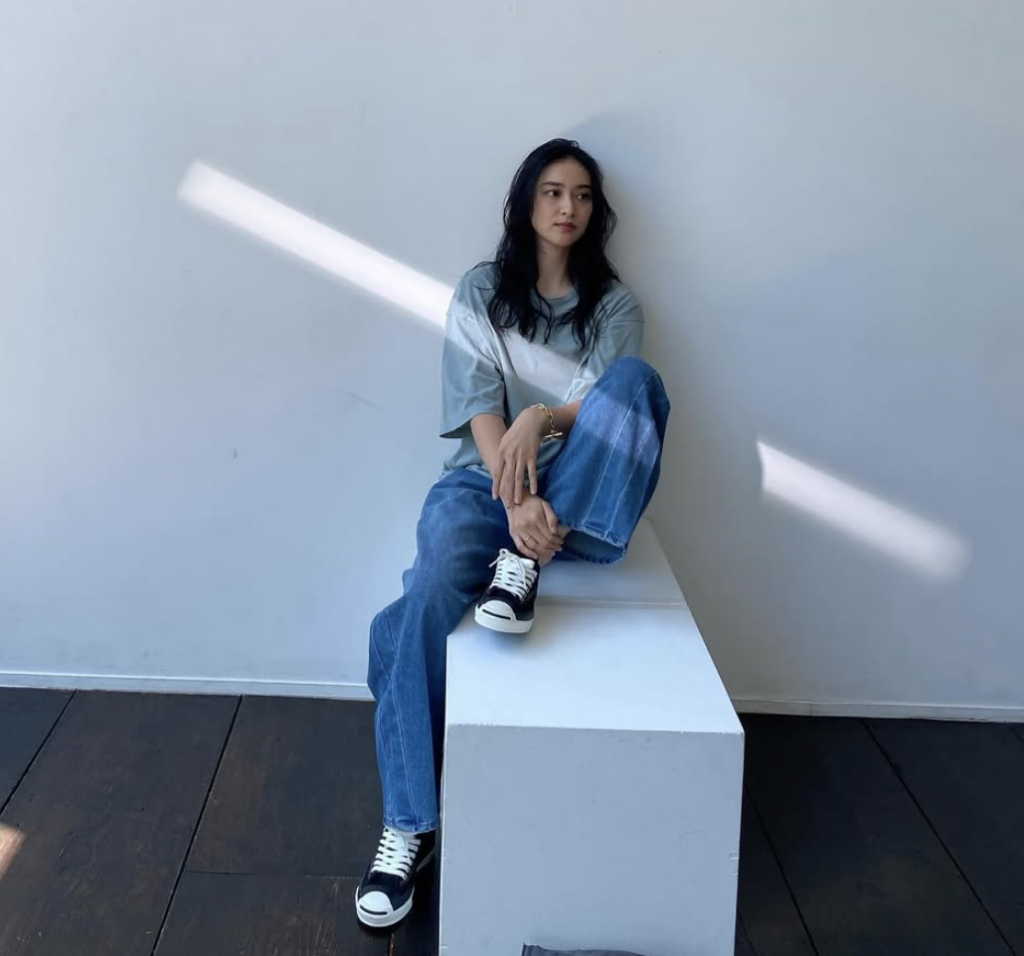 武井咲が「元ヤン」と言われる理由は?過去の噂と真相を暴露