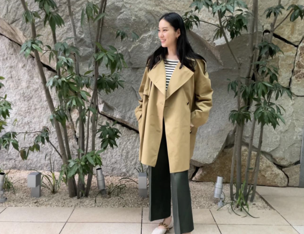 武井咲の実家が喫茶店という噂は本当?おばさんが経営する場所を特定