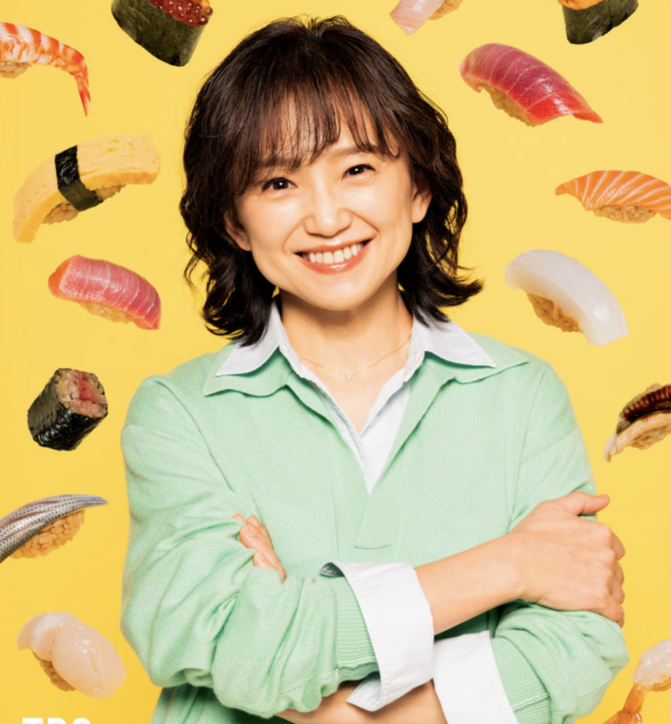 永作博美の現在(2026年)は?14年ぶり主演ドラマが話題