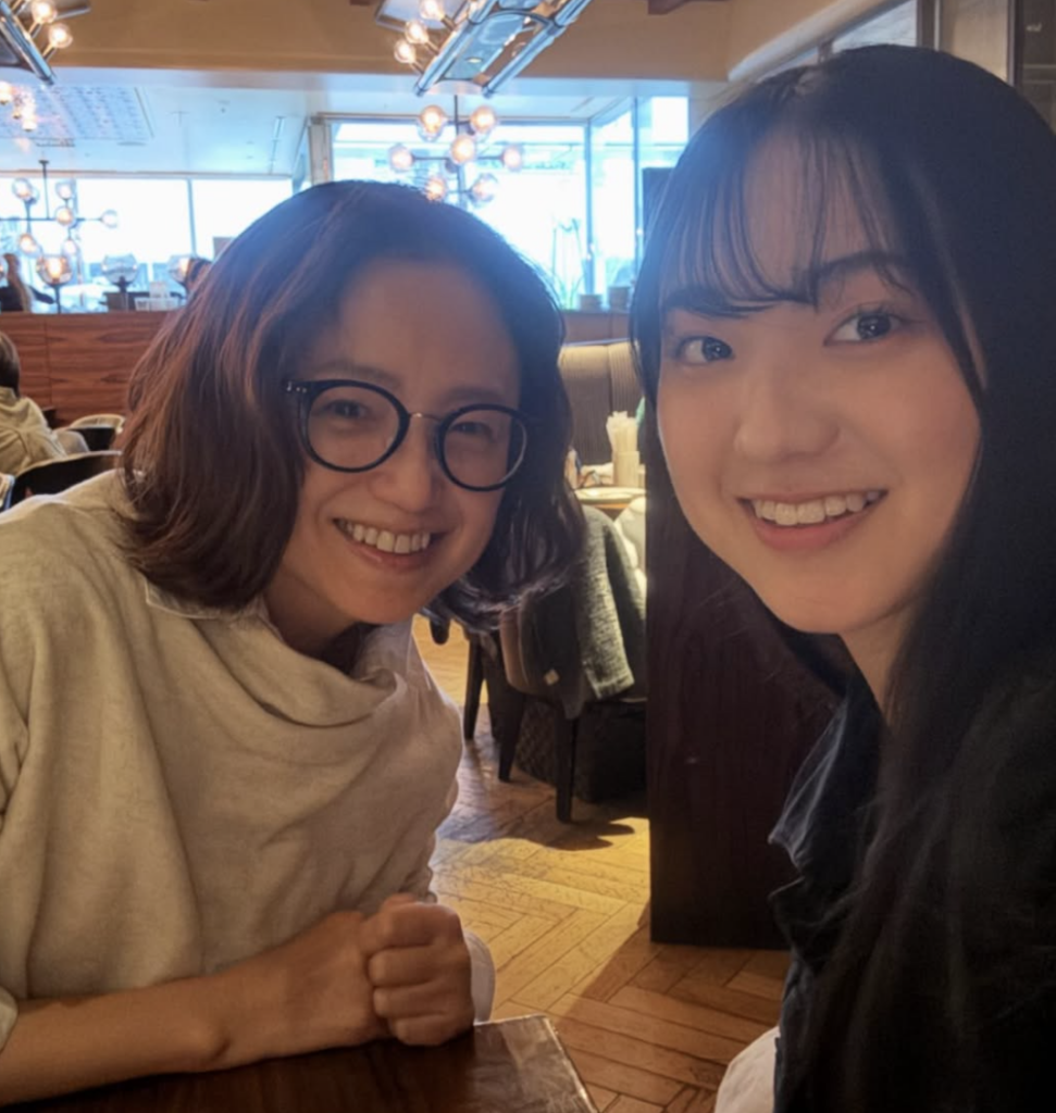 永作博美の現在が「劣化なし」で可愛すぎる!美容法の真実