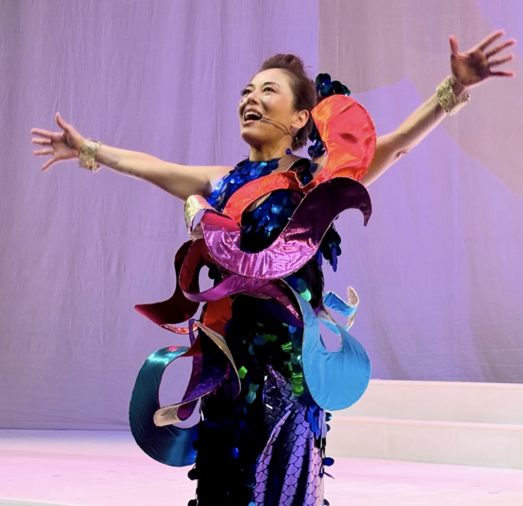 【元夫】池田有希子の結婚相手は金持ち?セレブ生活と離婚の真相