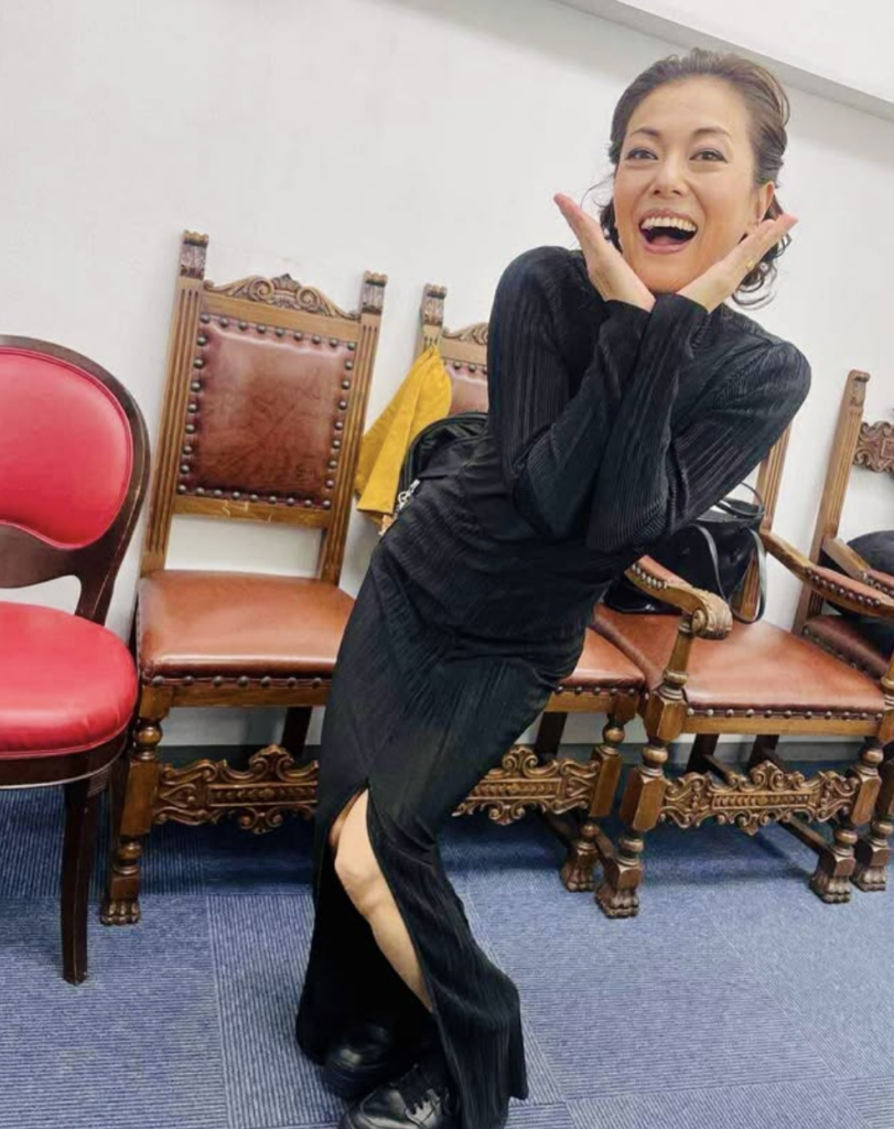 【資産】池田有希子は実家も凄い?トライアイズ株保有の資産家としての顔