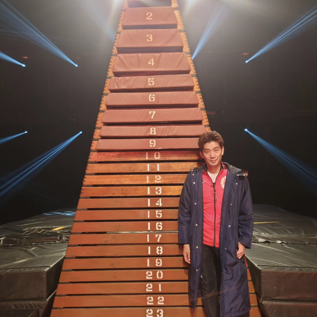 池谷直樹の息子はジョッキー？次男はどこの大学に入学したか調査