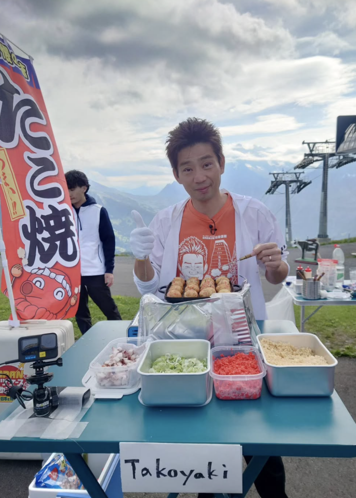 池谷直樹の身長と体重は？兄・幸雄との関係など気になる噂まとめ