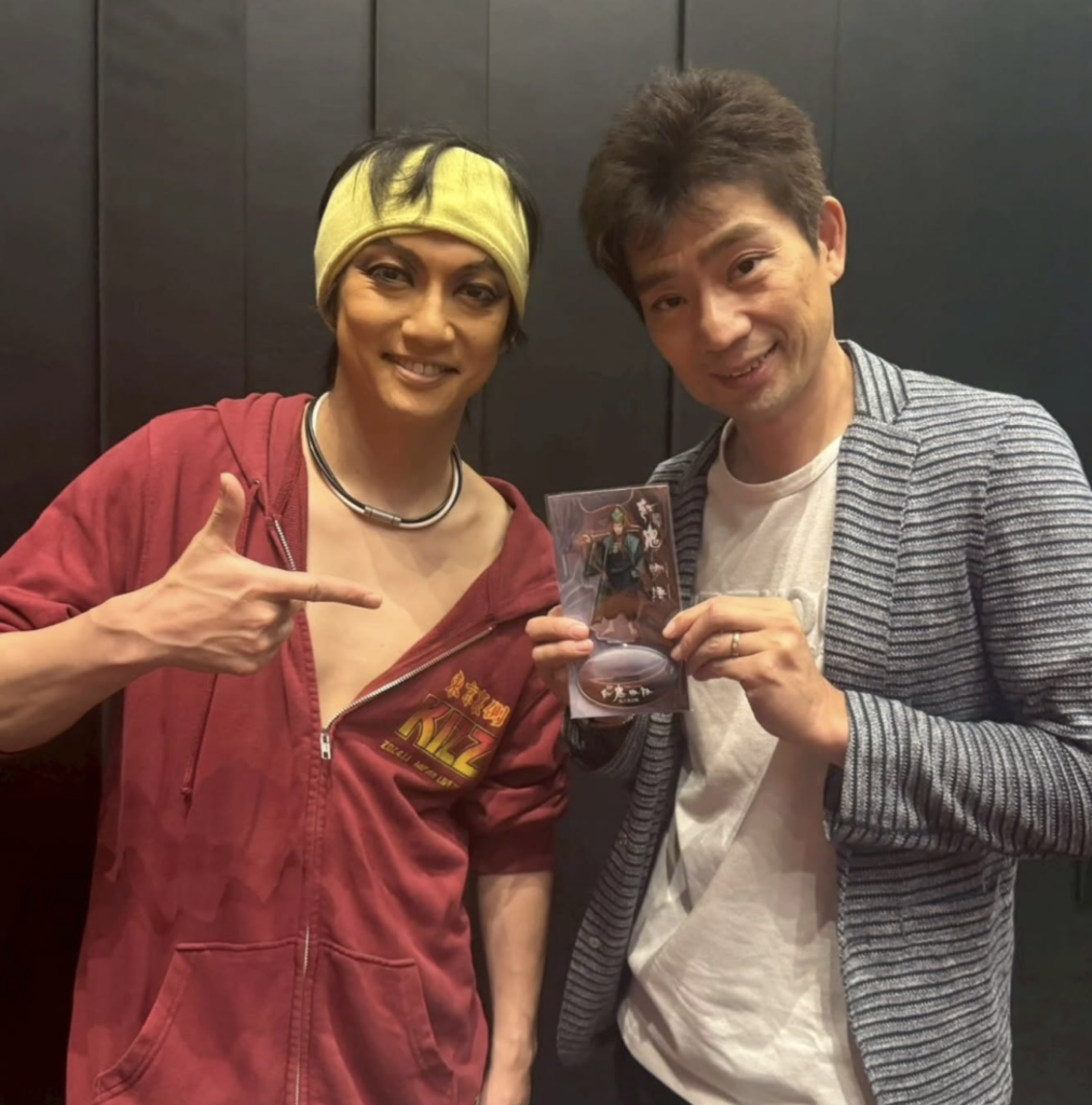 池谷直樹の嫁（妻）との現在は？スキャンダルを乗り越えた絆