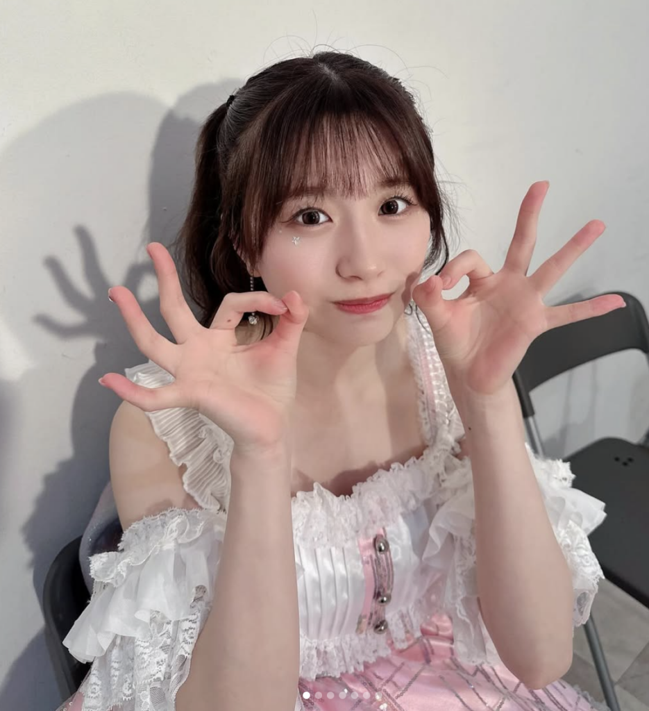 浅倉樹々が引退したのはなぜ？卒業はいつですかという疑問の全貌