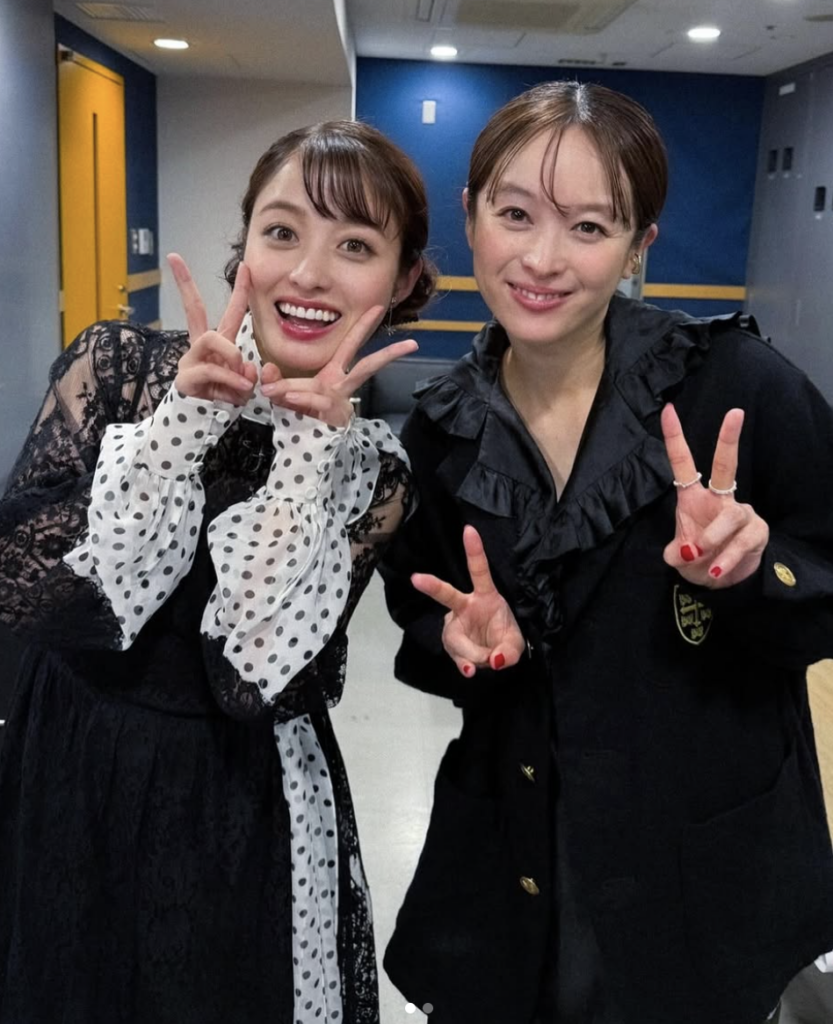 清野菜名と生田斗真の交際期間は5年！極秘愛の全記録