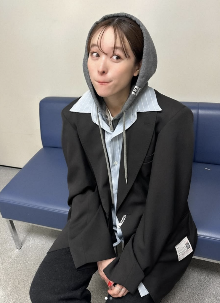 生田斗真と清野菜名の馴れ初めは『ウロボロス』！運命の出会い