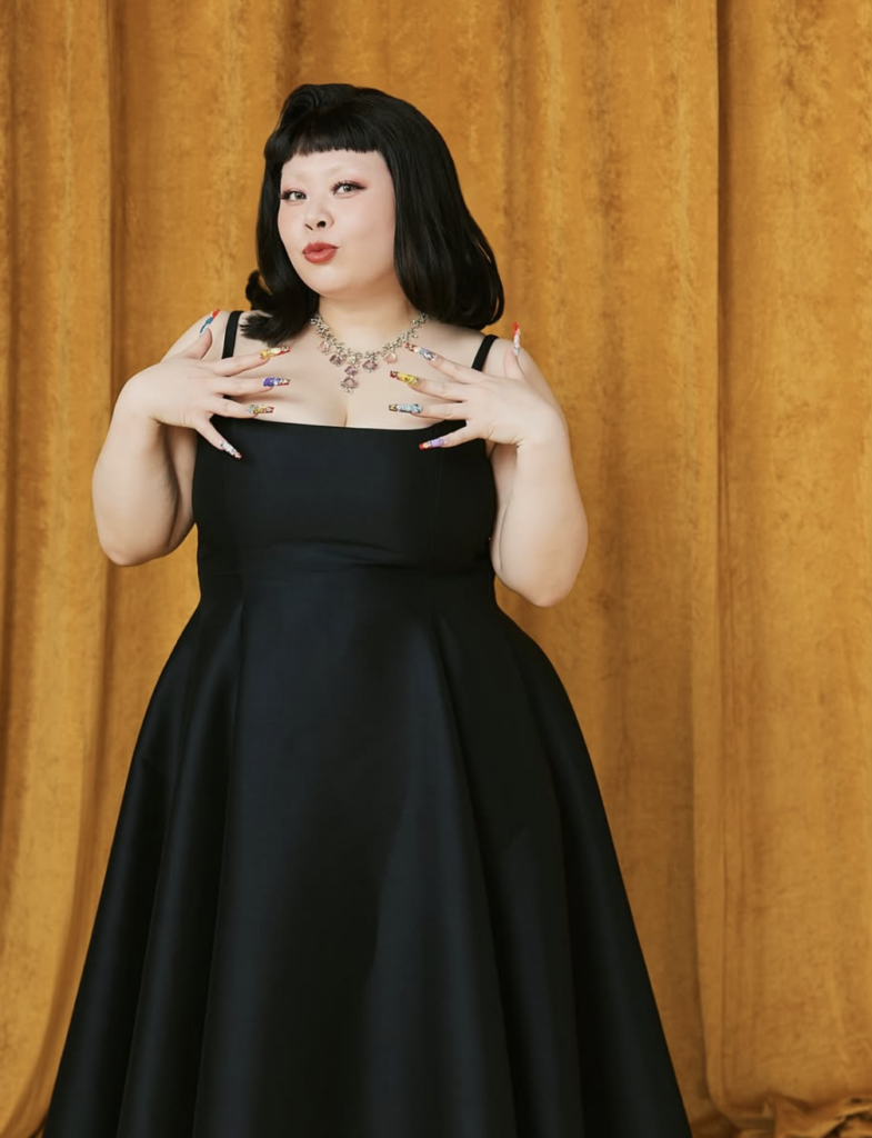 渡辺直美の激痩せに対する世間の反応と海外の評価