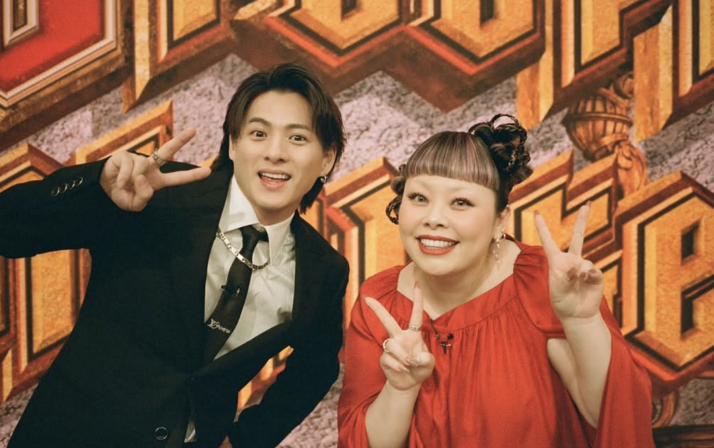 渡辺直美が痩せた理由は病気?過去の入院トラブルを検証