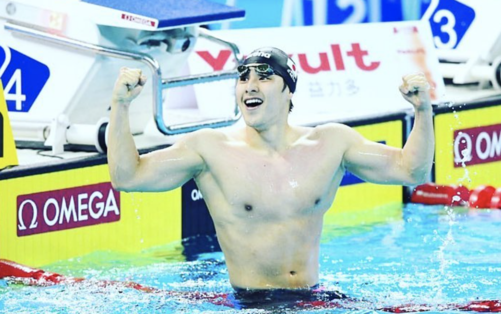 瀬戸大也の引退と現在に関するＦＡＱ