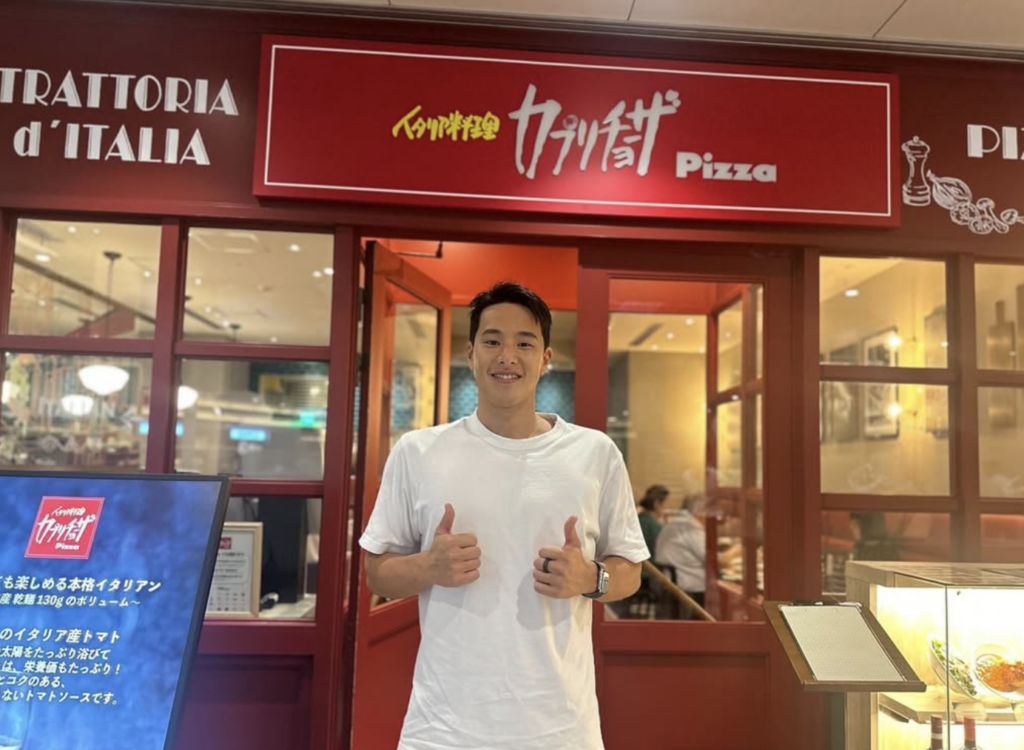 【まとめ】瀬戸大也の引退理由はデマ！離婚を機に修羅の道へ