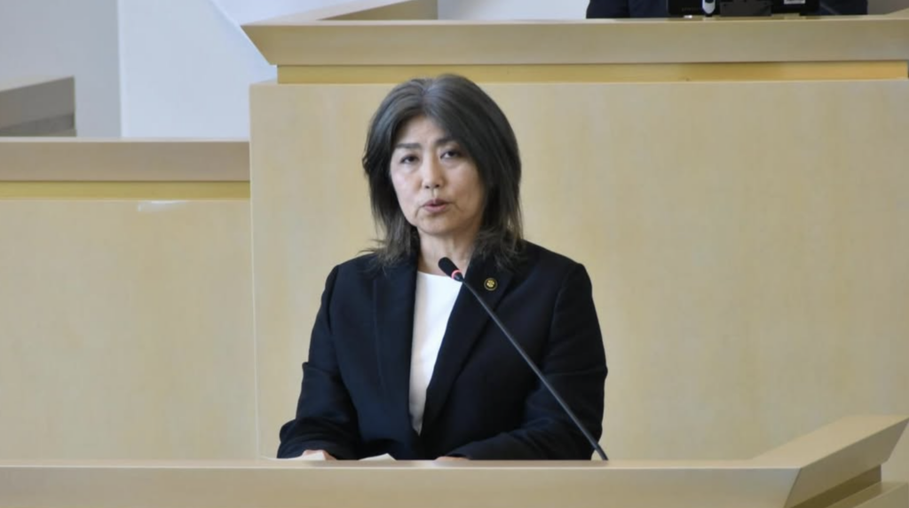 【徹底調査】田久保真紀の実家は伊豆高原の豪邸？場所や資産を大公開