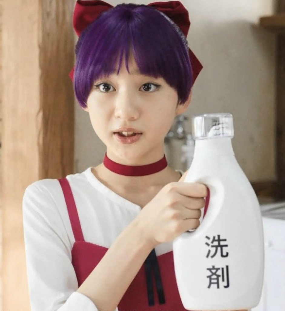 百瀬夢奏のプロフィールと現在のプライベート情報まとめ