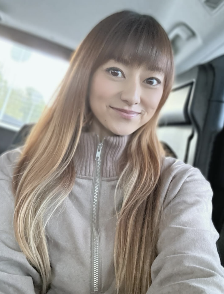 石黒彩の子供は何人？次女・宙奈と長男の現在の年齢・学歴