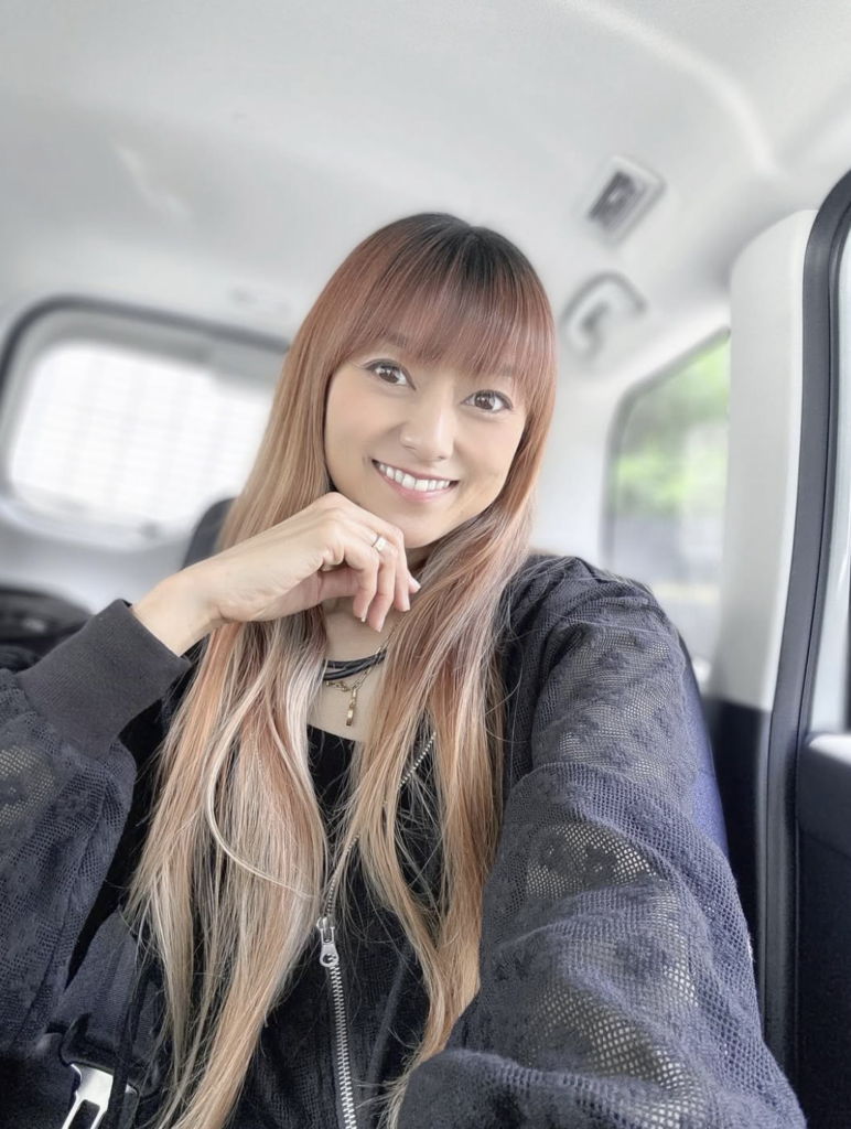 石黒彩の長女・玲夢（りむ）の学歴と大学卒業後の進路