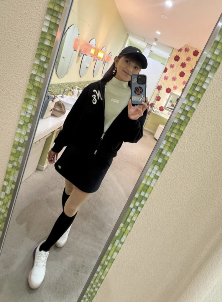 【画像比較】石黒彩の娘・玲夢は父親の真矢に似すぎ？世間の反応