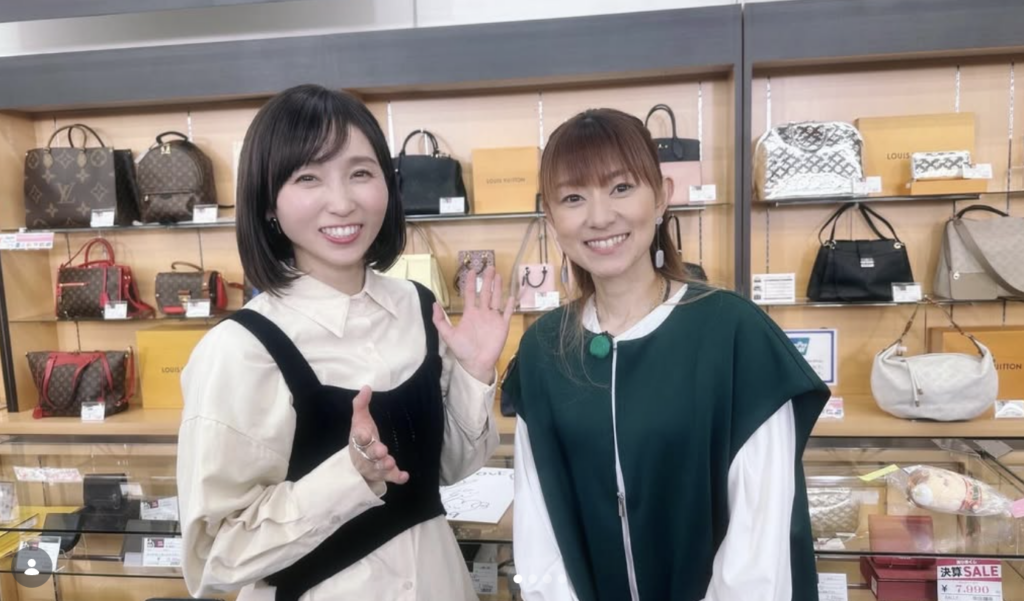 【裏技】石黒彩の最新情報をいち早くキャッチする3つの方法