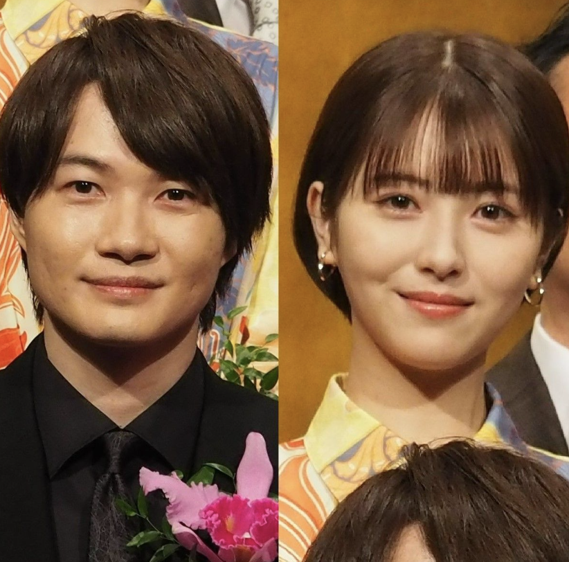 【速報】神木隆之介が結婚発表！彼女は「一般の方」で特定は？