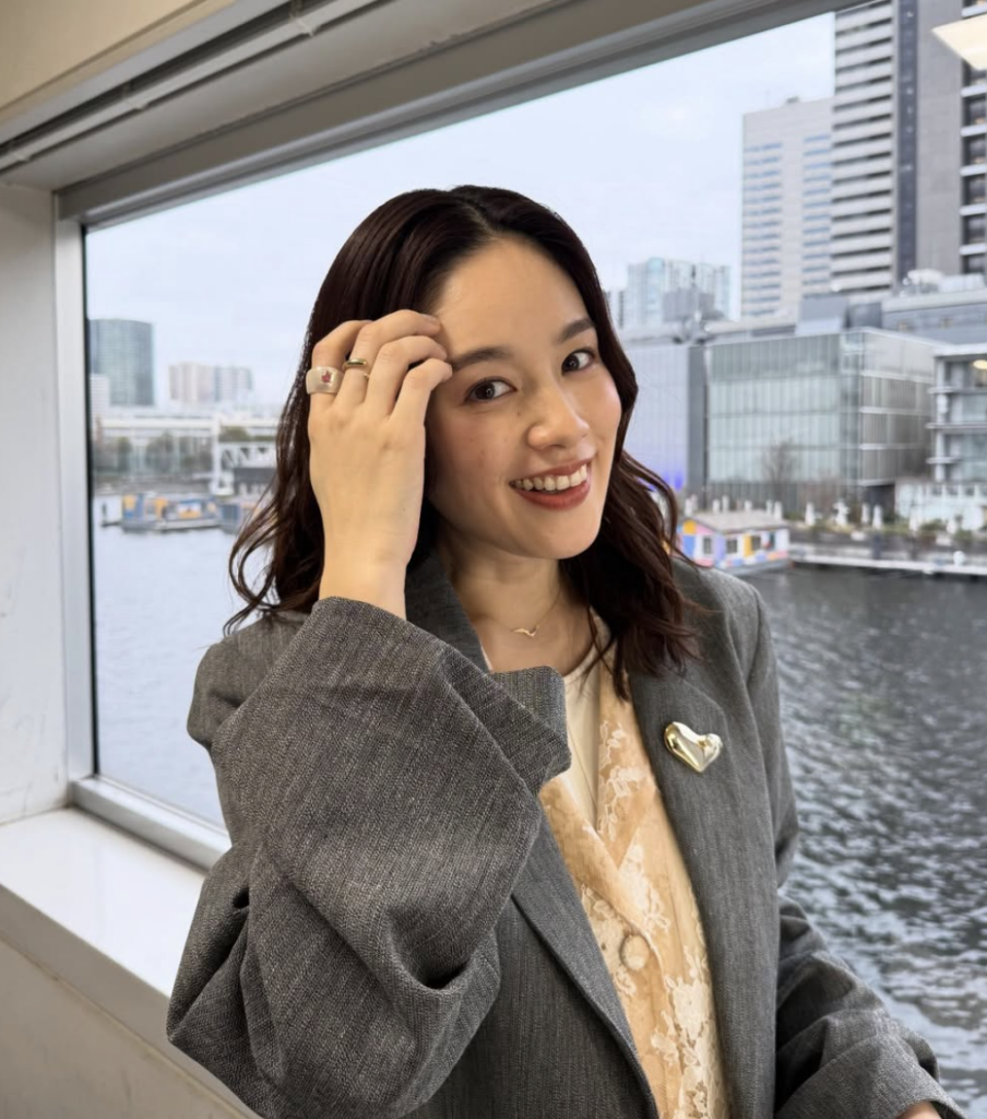 筧美和子の実家は金持ち確定!決定的な3つの証拠