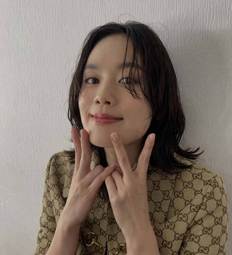 筧美和子の父はどんな人?天ぷら屋の評判を調査