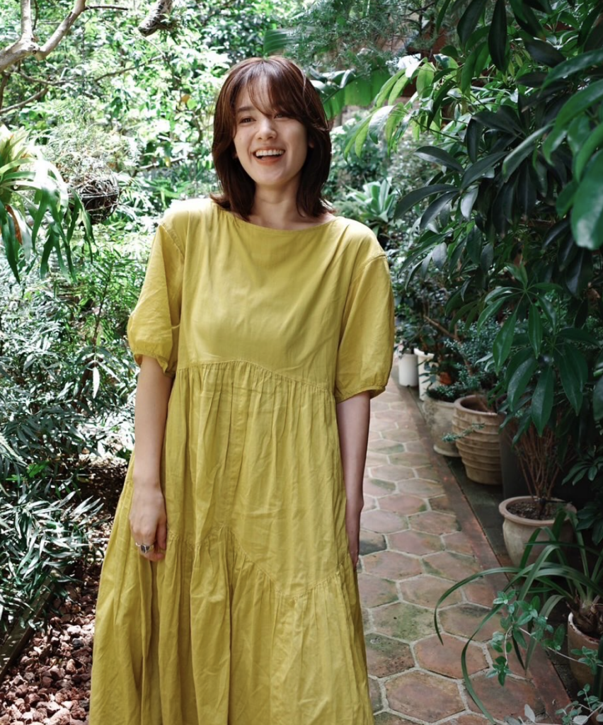 筧美和子の結婚相手も超金持ち!夫・柴田マイケル空也とは