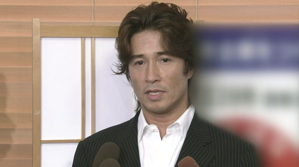 【元妻】山田麻由との「偽装離婚」事件がヤバすぎる