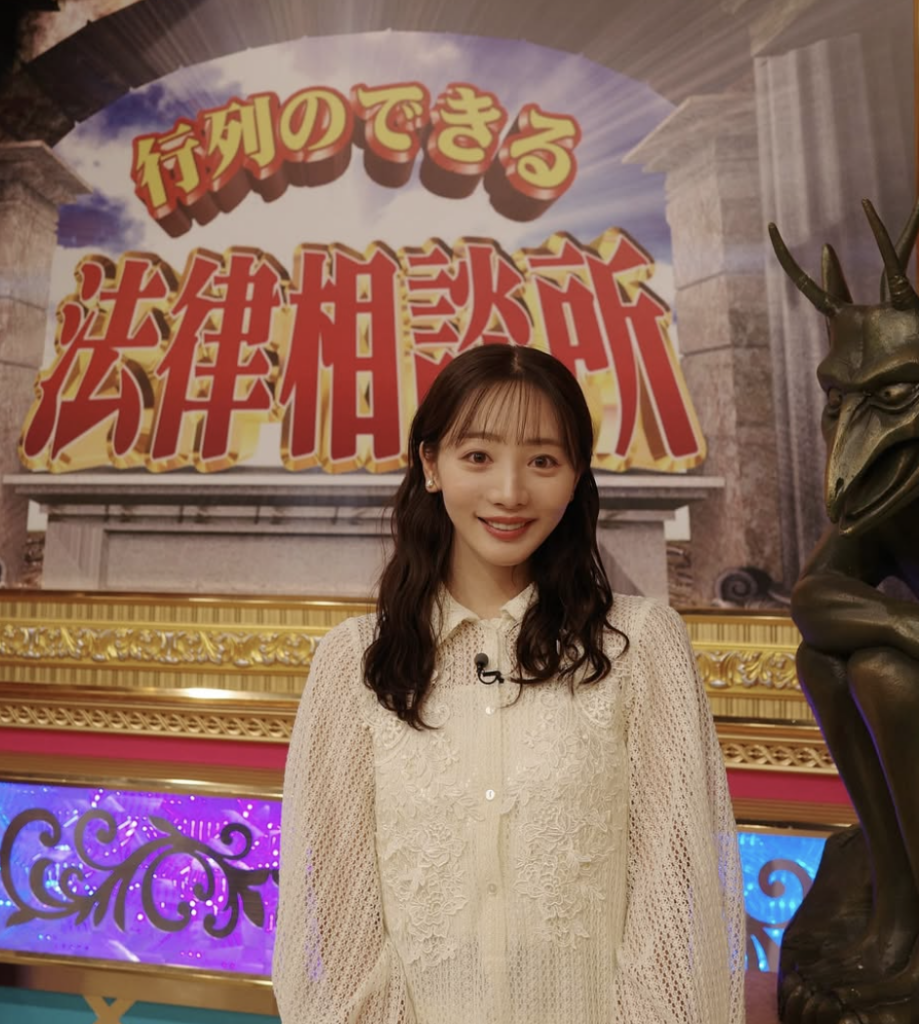 中村橋之助との婚約!梨園の妻としての資質とは