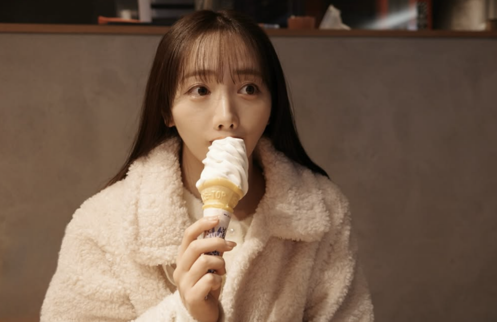 乃木坂加入前「麻生梨里子」時代の凄すぎる経歴