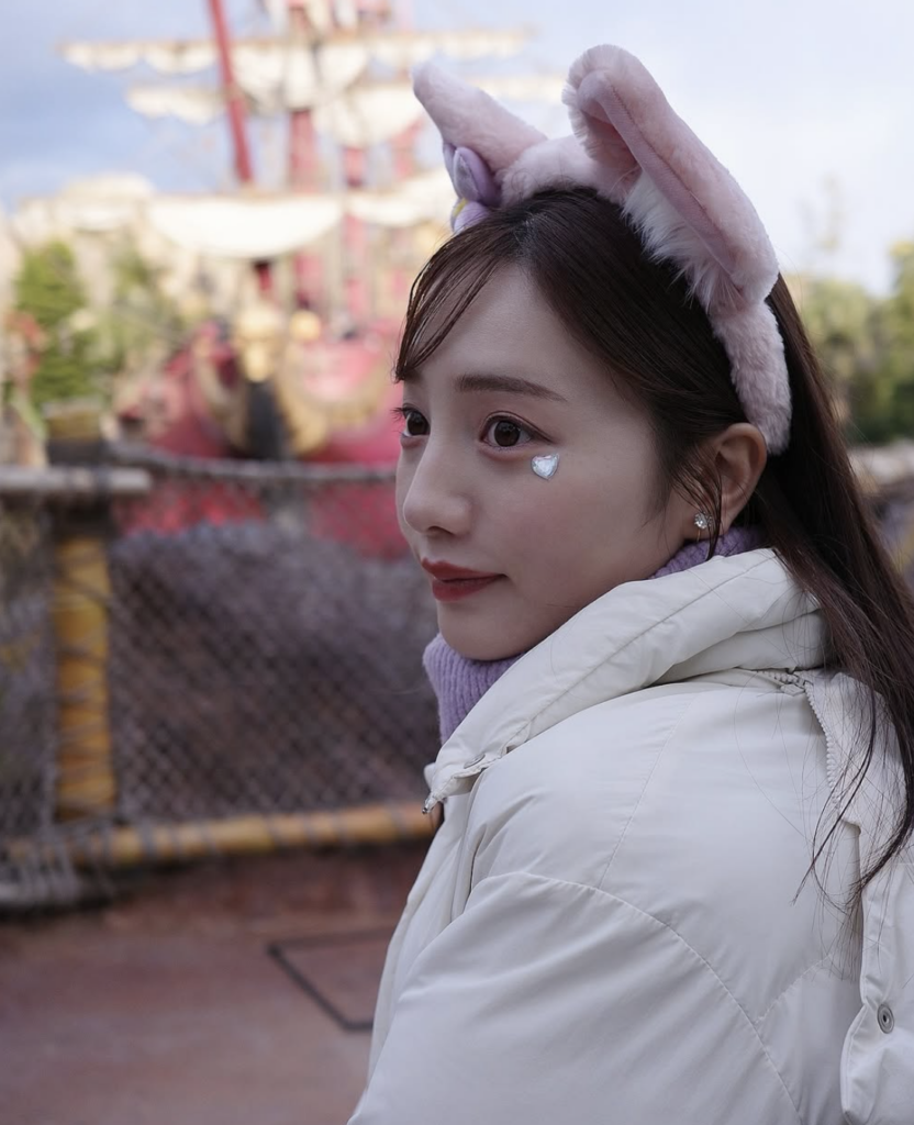 能條愛未に関してよくある質問(FAQ)