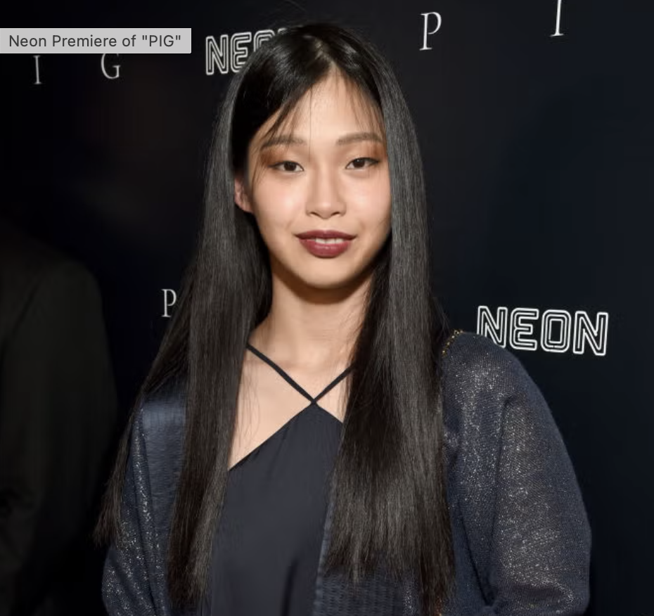 芝田璃子って何者？ニコラス・ケイジの日本人妻のプロフィール