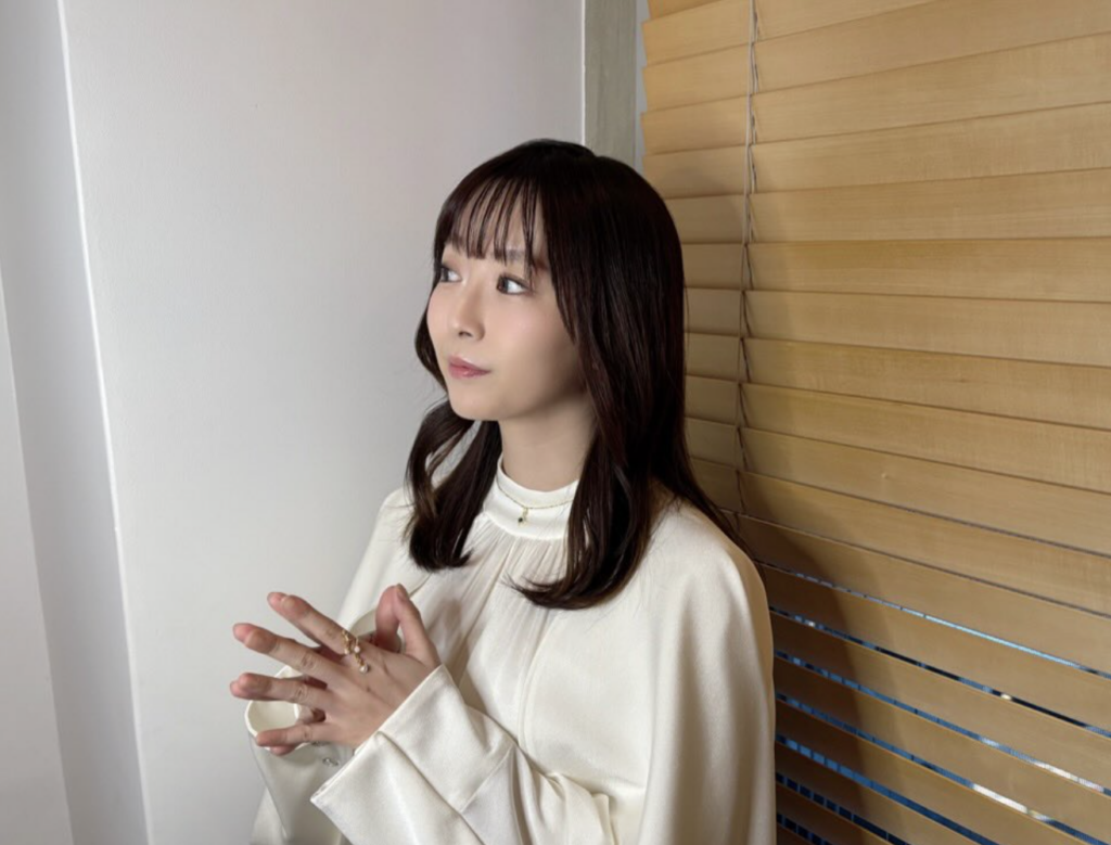 【結論】花守ゆみりは現在も結婚していない