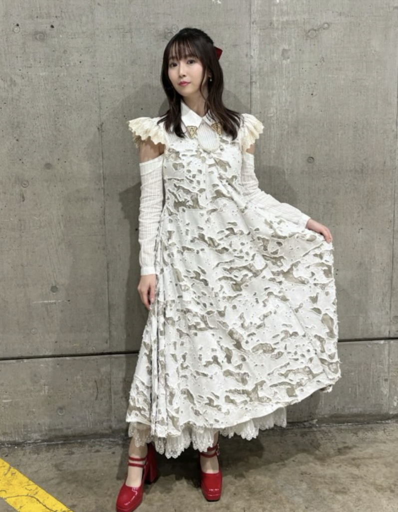 【速報】株式会社マジルミエ「越谷仁美役」降板の理由は？