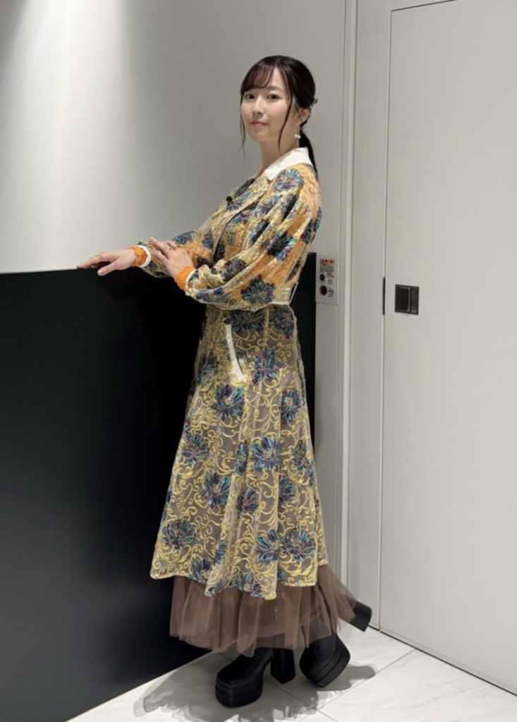 花守ゆみりの結婚観と「プロ彼女」疑惑の払拭