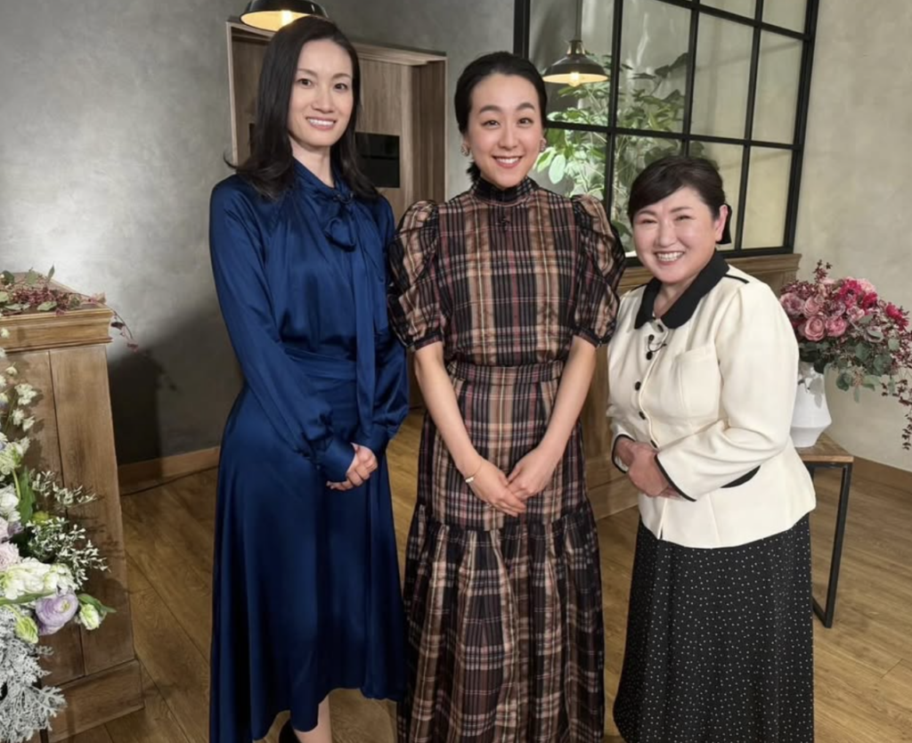 外科医の旦那は誰？「奥村」説が濃厚な理由と馴れ初め